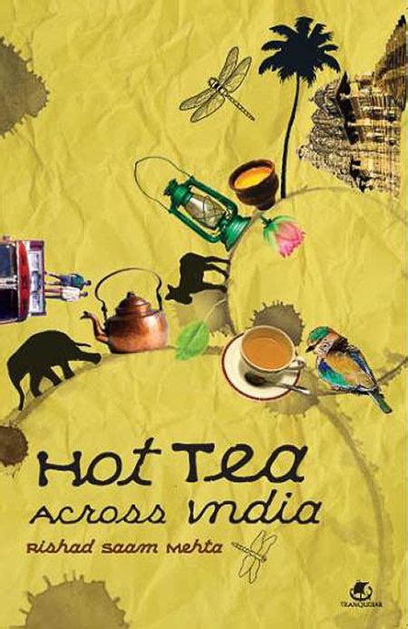 Full Download Hot Tea Across India 