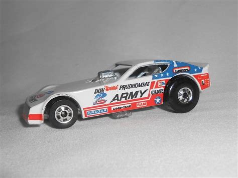 Hot Wheels Army Funny Car: Rev Up the Fun with This Hilarious Ride