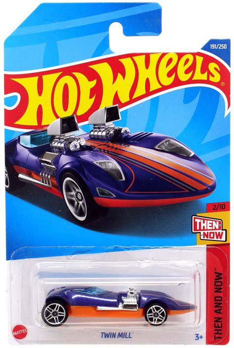 Revving Through Decades: A Journey with Hot Wheels: Past, Present, Future