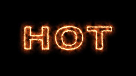 hot_word