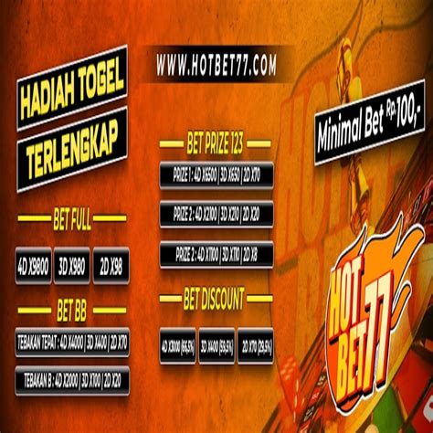 HOTBET77 - Hotbet77: HOME