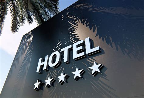 Hotel 5 Estrellas