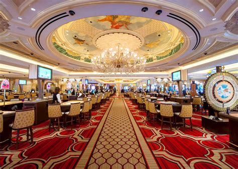 hotel casino casino las vegas Bestes Casino in Europa