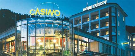 hotel casino one switzerland
