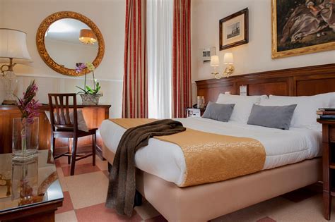 Hotel Des Artistes Rome Reviews