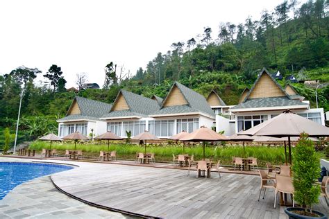 HOTEL DI GUCI TEGAL 🔒 7 Hotel di Guci Tegal dengan Kolam Renang Air Panas