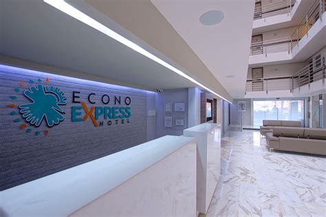 Hotel Econo Express