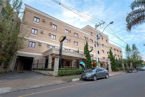 Hotel Em Passos