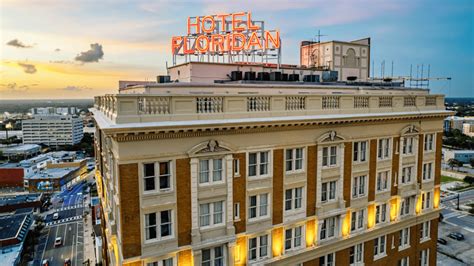 hotel flor
