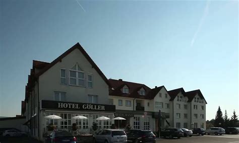 Hotel Göller Hirschaid