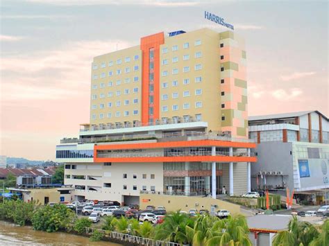 HARRIS Hotel Samarinda - The Ascott Limited