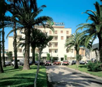 Hotel Jolly Salerno