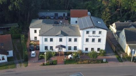 hotel mönchgut in thiessow