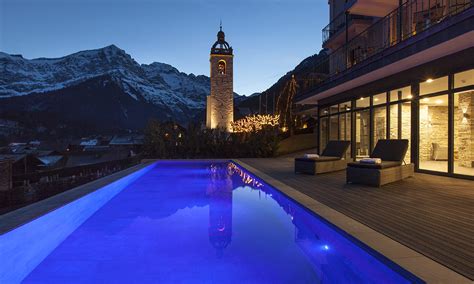hotel national champery