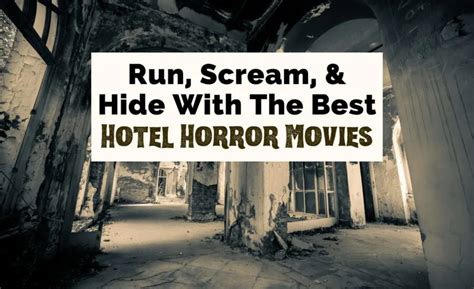 Hotel Of Horror