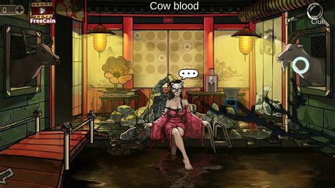 Hotel Of Mask Walkthrough