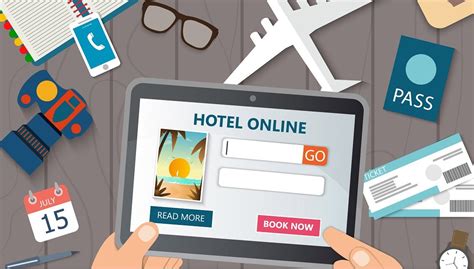 Hotel Reservation System Documentation