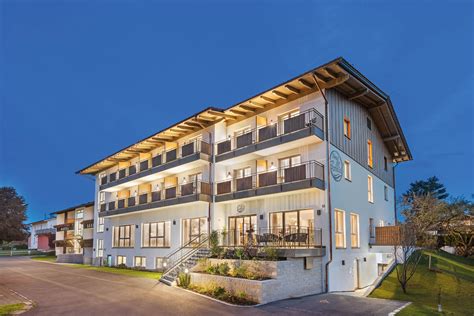 Hotel Seeblick Obing