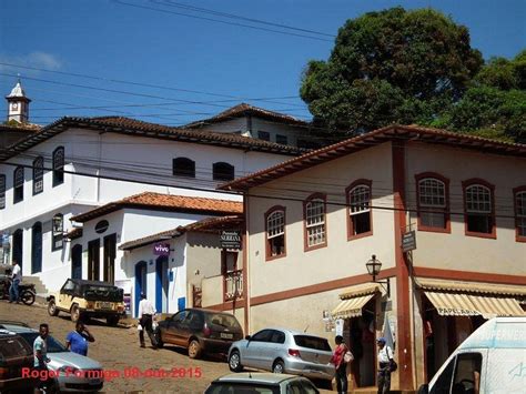Hotel Serro Mg