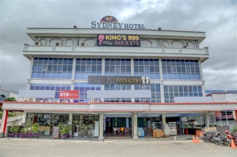 hotel sydney batam	Informational