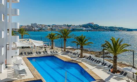 Hotel Vibra Marítimo