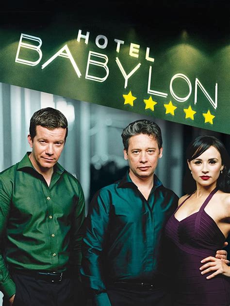 Read Hotel Babylon 