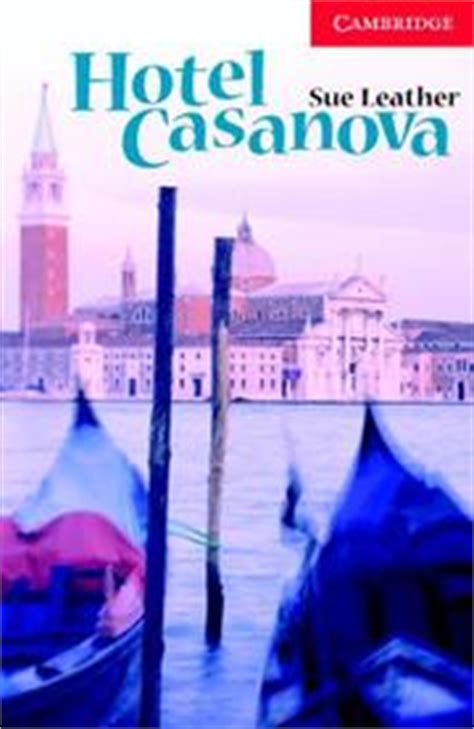 Read Hotel Casanova Sue Leather 