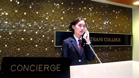 Read Online Hotel Front Office Management Dusit Thani College 