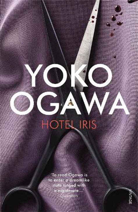 Full Download Hotel Iris Yoko Ogawa 