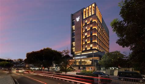 HOTEL JAKARTA TIMUR - Pemesanan Hotel Murah di Jakarta Timur