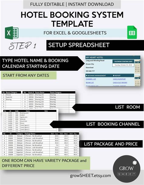 Read Online Hotel Reservation System Documentation Pdf Download 