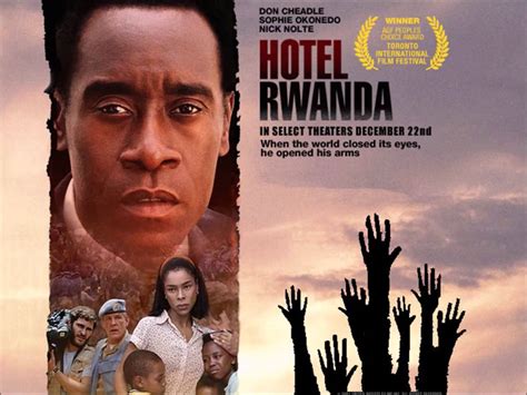 Full Download Hotel Rwanda Movie Guide 