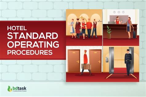 Download Hotel Standard Operating Procedures 