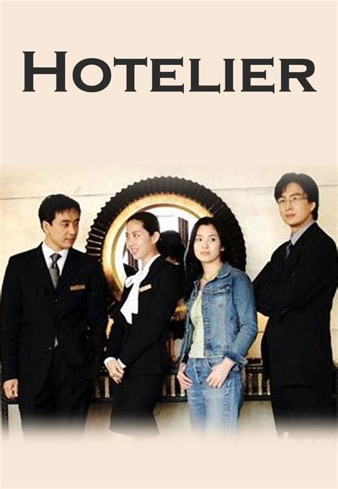 hotelier drama korea gratis