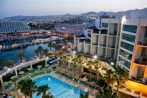 hotell eilat