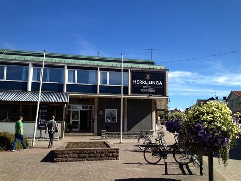 hotell herrljunga