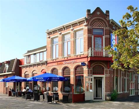 hotels delfzijl