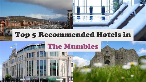 hotels in the mumbles