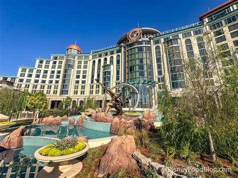 hotels inside universal studios florida