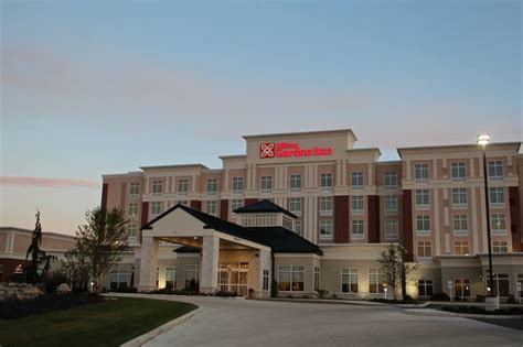 hotels lima ohio