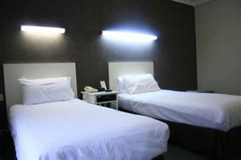 hotels near unsw sydney