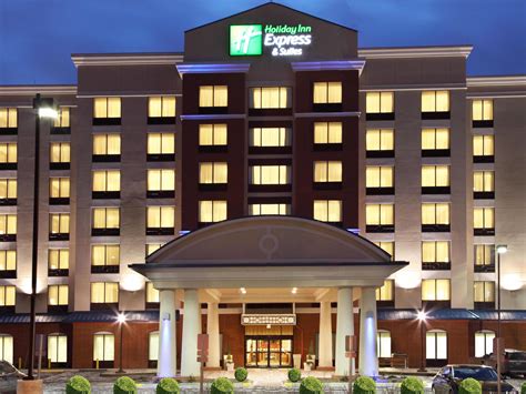 hotels ohio