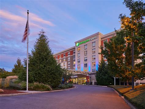 hotels springfield oregon