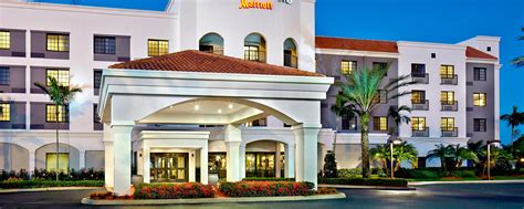 hotels stuart florida