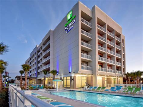hotels texas