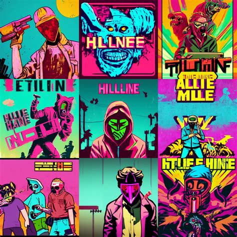 hotline miami slot arow belgium