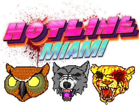 hotline miami slot cwod