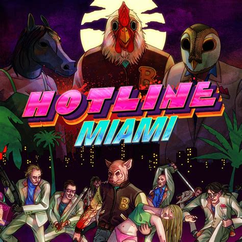 hotline miami slot luxembourg