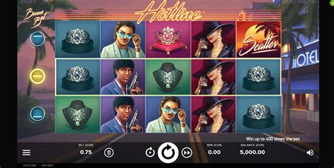 hotline slot demo fapq