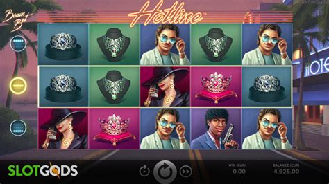 hotline slot free play cuyw